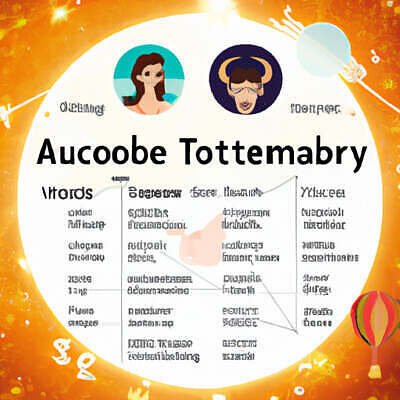 Fun November Zodiac Facts Fun November Zodiac Facts