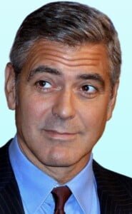 george clooney