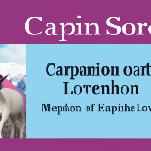 The Soulmate Compatibility of Capricorn