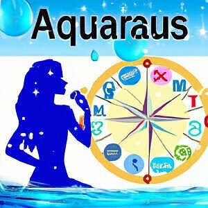 Aquarius Zodiac