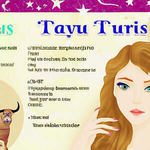 Free Taurus Horoscope