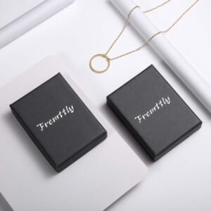 Fremttly Zodiac Coin Embossed Choker Necklace Disc 12 Constellation Astrology Horoscope 14K Gold Plated Round Pendant Personalized Necklace Gift for Women  Men