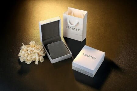 Leafael Superstar Zodiac Constellation Pendant Necklace Made with Premium Crystal Horoscope Jewelry, Gold or Rose Gold Plated, 18+ 2