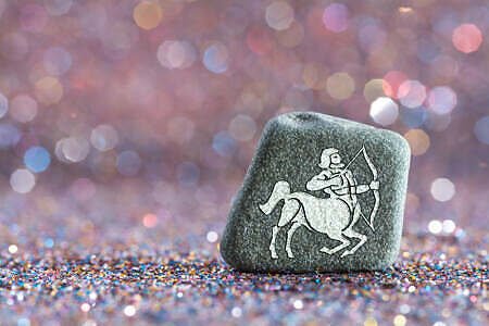 sagittarius rock