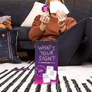 WHAT DO YOU MEME? Whats Your Sign? The Horoscope Game for Astrology Lovers WHAT DO YOU MEME? Whats Your Sign? The Horoscope Game for Astrology Lovers