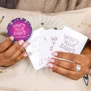 WHAT DO YOU MEME? Whats Your Sign? The Horoscope Game for Astrology Lovers WHAT DO YOU MEME? Whats Your Sign? The Horoscope Game for Astrology Lovers