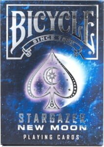 Bicycle Stargazer New Moon, Blue