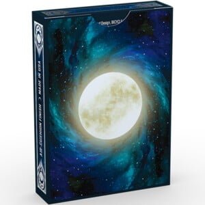 Bicycle Stargazer New Moon, Blue