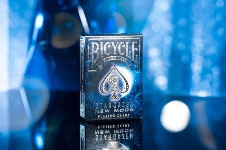 Bicycle Stargazer New Moon, Blue