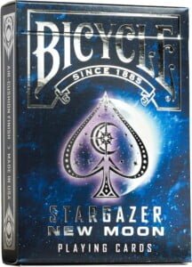 Bicycle Stargazer New Moon, Blue