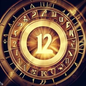 Exploring the Twelfth House of the Zodiac: Unveiling the Depths of the Subconscious