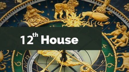 Exploring the Twelfth House of the Zodiac: Unveiling the Depths of the Subconscious