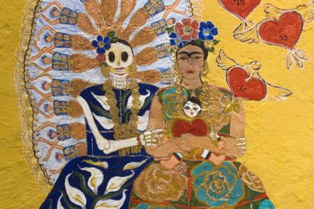 frida khalo dead