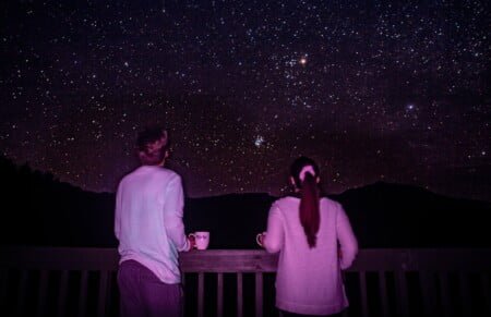 Stargazing: Exploring the Wonders of the Stars