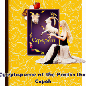 The Capricorn Sign and its Tarot Card Representation
