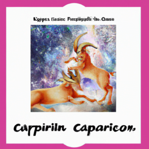The Capricorn Sign and its Tarot Card Representation