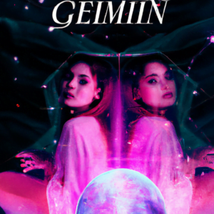 The Gemini Sign and its Tarot Card Connection