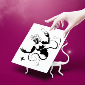 The Virgo Sign and its Corresponding Tarot Card The Virgo Sign and its Corresponding Tarot Card