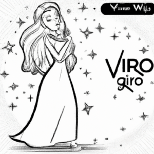 The Virgo Sign and its Corresponding Tarot Card The Virgo Sign and its Corresponding Tarot Card