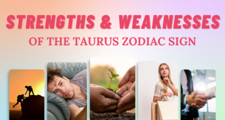 What Are Some Common Faults Of Taurus? What Are Some Common Faults Of Taurus?