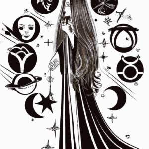 Zodiac Females You Should Be Scared Of, According To Saharrooo