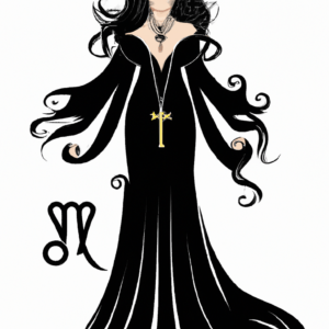 Zodiac Females You Should Be Scared Of, According To Saharrooo