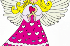 angel number symbolism