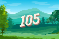 105